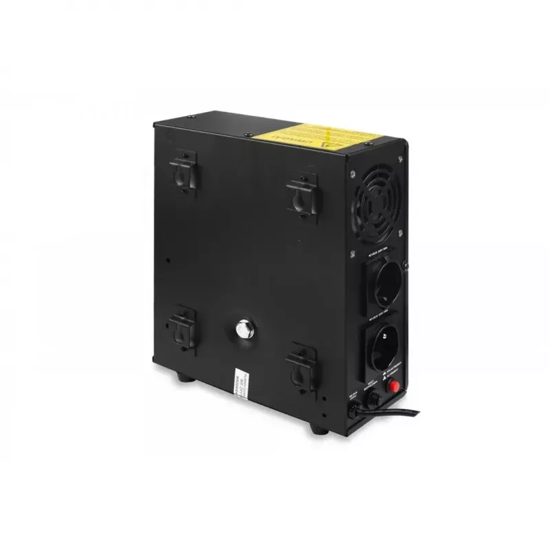 Keskeytymätön virransyöttö Volt Polska SINUS PRO 800 W 12V 230V