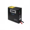 Keskeytymätön virransyöttö Volt Polska SINUS PRO 800 W 12V 230V