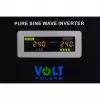 Keskeytymätön virransyöttö Volt Polska SINUS PRO 800 W 12V 230V