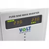 Keskeytymätön virransyöttö VOLT POLSKA SINUS PRO 2000 E 12/230V, 2000 VA, 12V DC - 230V AC
