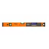 Neo Tools vesivaaka elektronisella näytöllä ja laserosoittimella 60 cm
