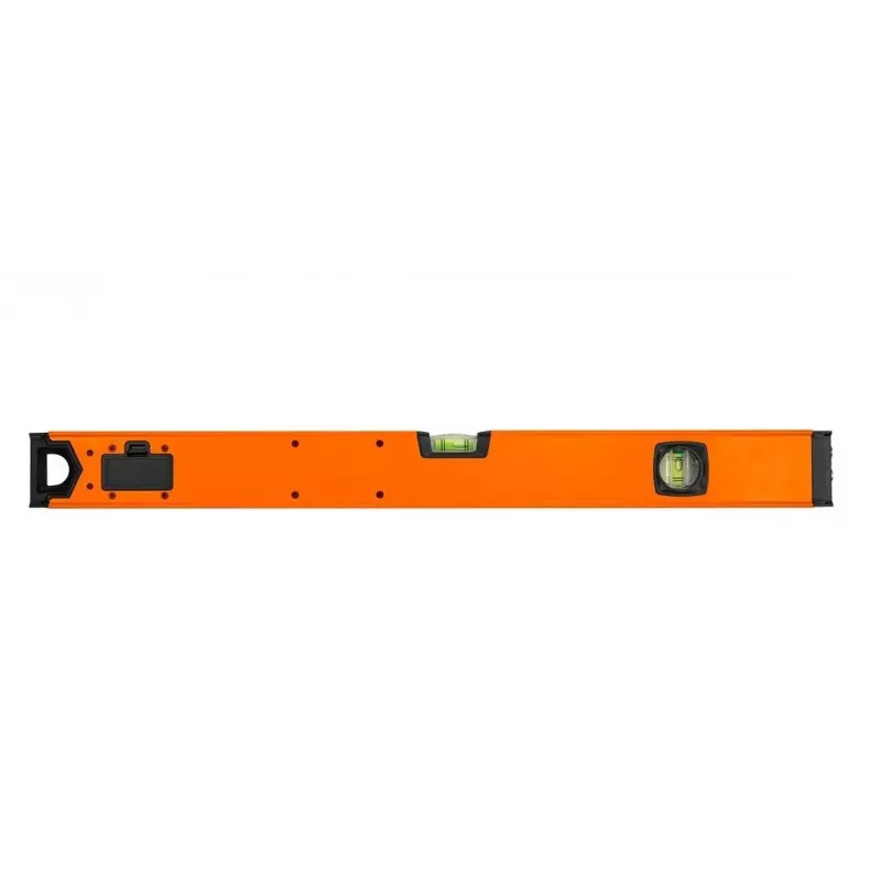 Neo Tools vesivaaka elektronisella näytöllä ja laserosoittimella 60 cm