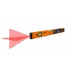 Neo Tools vesivaaka elektronisella näytöllä ja laserosoittimella 60 cm