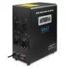 Volt Polska SinusPro 1000W 12V 700W – puhdas siniaaltolähtö 12V-järjestelmille