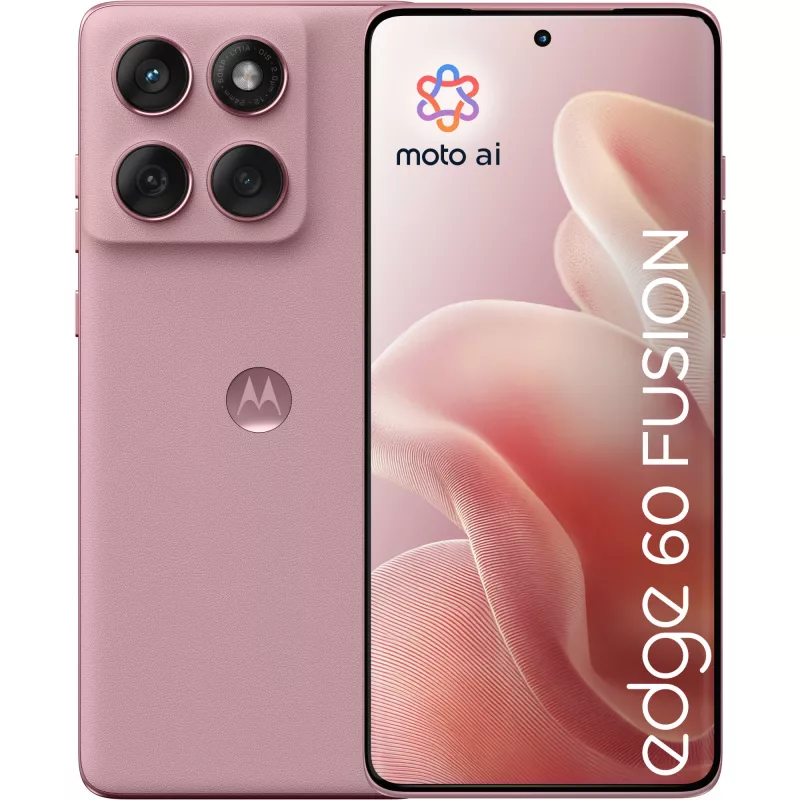 Puhelin Motorola Edge 60 Fusion 5G 8GB RAM