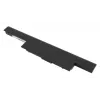MITSU akku Acer Aspire 4551 4741 5741 4400 mAh 10,8–11,1 V