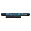 MITSU akku Acer Aspire 4551 4741 5741 4400 mAh 10,8–11,1 V