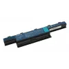MITSU akku Acer Aspire 4551 4741 5741 4400 mAh 10,8–11,1 V