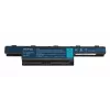 MITSU akku Acer Aspire 4551 4741 5741 4400 mAh 10,8–11,1 V