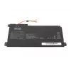 Akku MITSU B31N912 ASUS E410MA 3550 mAh Li-Ion