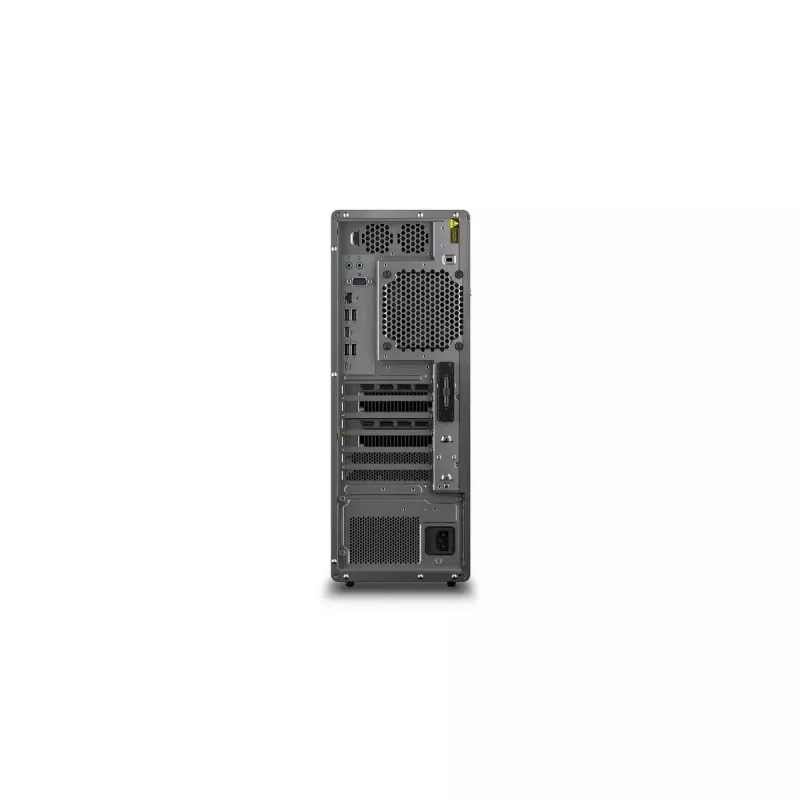 Työasema Lenovo ThinkStation P5 Intel Xeon W5-2545 64 GB 1 TB SSD NVIDIA RTX 4000 Ada Windows 11 Pro