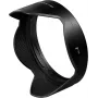 Vastavalosuoja OLYMPUS LH-66D M1240Pro (malli V335070BW000) – etulinssin lisävaruste