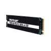 SSD-asema Patriot Memory P400 Lite 250 GB M.2 PCI Express 4.0 NVMe