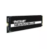 SSD-asema Patriot Memory P400 Lite 250 GB M.2 PCI Express 4.0 NVMe