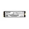 SSD-asema Patriot Memory P400 Lite 250 GB M.2 PCI Express 4.0 NVMe