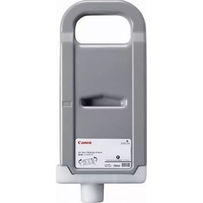PFI-206 G vihreä alkuperäinen mustesäiliö imagePROGRAF iPF6400, iPF6400SE, IPF6450 (5310B001AA)