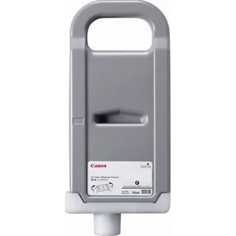 PFI-206 G vihreä alkuperäinen mustesäiliö imagePROGRAF iPF6400, iPF6400SE, IPF6450 (5310B001AA)