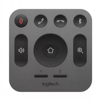 Logitech - kaukosäädin - P/N: 960-001101, 960-001102