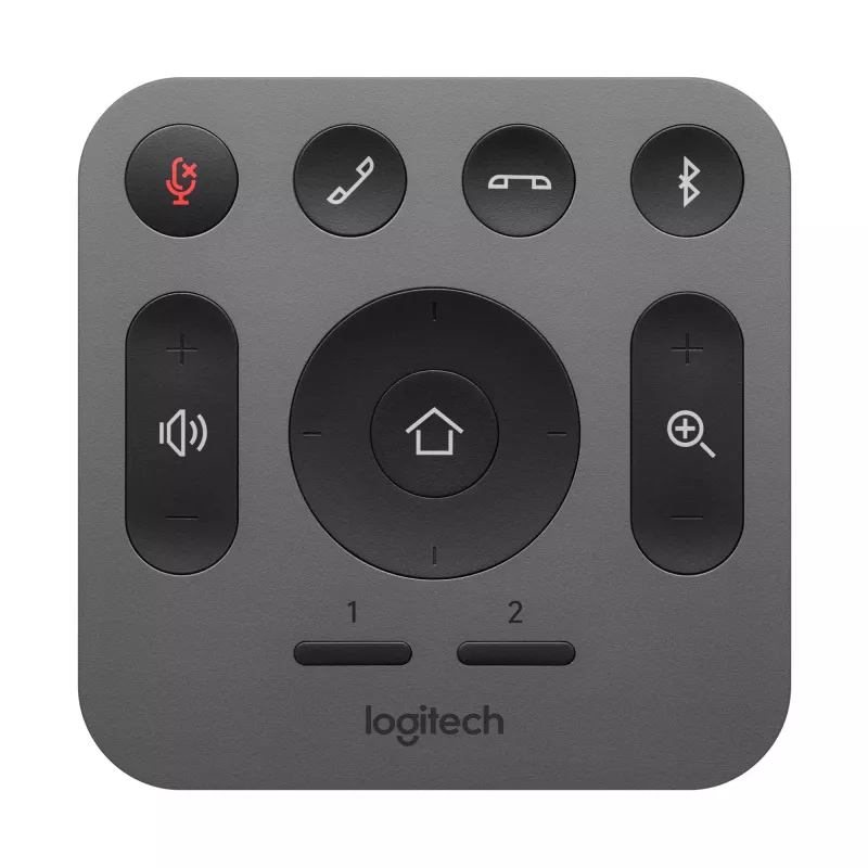 Logitech - kaukosäädin - P/N: 960-001101, 960-001102