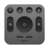 Logitech - kaukosäädin - P/N: 960-001101, 960-001102