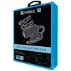 Sandberg 135-82 USB-C AC-laturi PD100W EU+UK