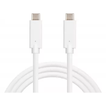 SANDBERG 136-22 Sandberg latauskaapeli USB-C 1M, 100 W