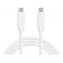 SANDBERG 136-22 Sandberg latauskaapeli USB-C 1M, 100 W