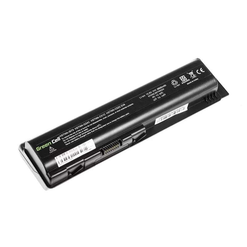 Greencell HP02 akku
