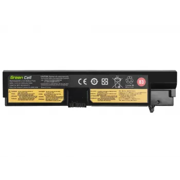 GREENCELL LE147 paristo Green Cell Lenovo ThinkPad E570 E570c E575