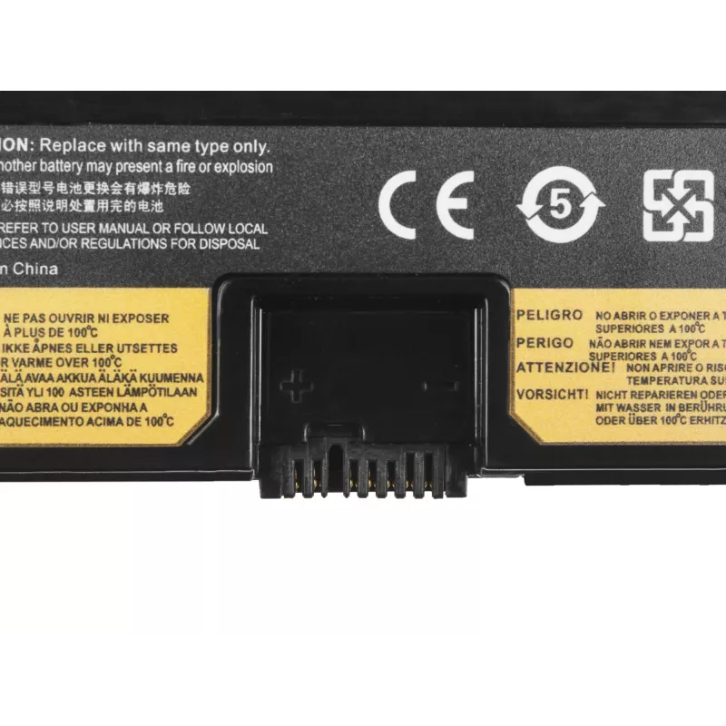 GREENCELL LE147 paristo Green Cell Lenovo ThinkPad E570 E570c E575