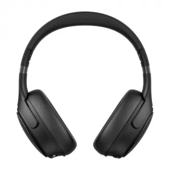 Headset HAVIT H630BT PRO — langattomat in-ear-kuulokkeet, ANC, musta, puheluihin, musiikkiin ja urheiluun