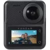 Toimintakamera KanDao QooCam 3 QCM0301 kaksoislinssi 360° 4K-video