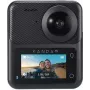 Toimintakamera KanDao QooCam 3 QCM0301 kaksoislinssi 360° 4K-video