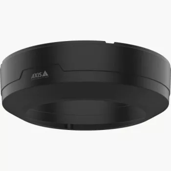 Axis TM3814-E - kameran kupukansi - Skin Cover - musta (4 kpl:n pakkaus)