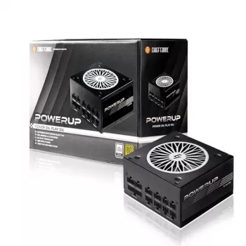 Virtalähde | CHIEFTEC | 650 W | hyötysuhde 80 PLUS GOLD | PFC aktiivinen | GPX-650FC