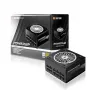 Virtalähde | CHIEFTEC | 650 W | hyötysuhde 80 PLUS GOLD | PFC aktiivinen | GPX-650FC