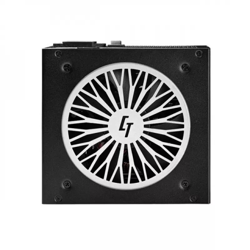 Virtalähde | CHIEFTEC | 650 W | hyötysuhde 80 PLUS GOLD | PFC aktiivinen | GPX-650FC