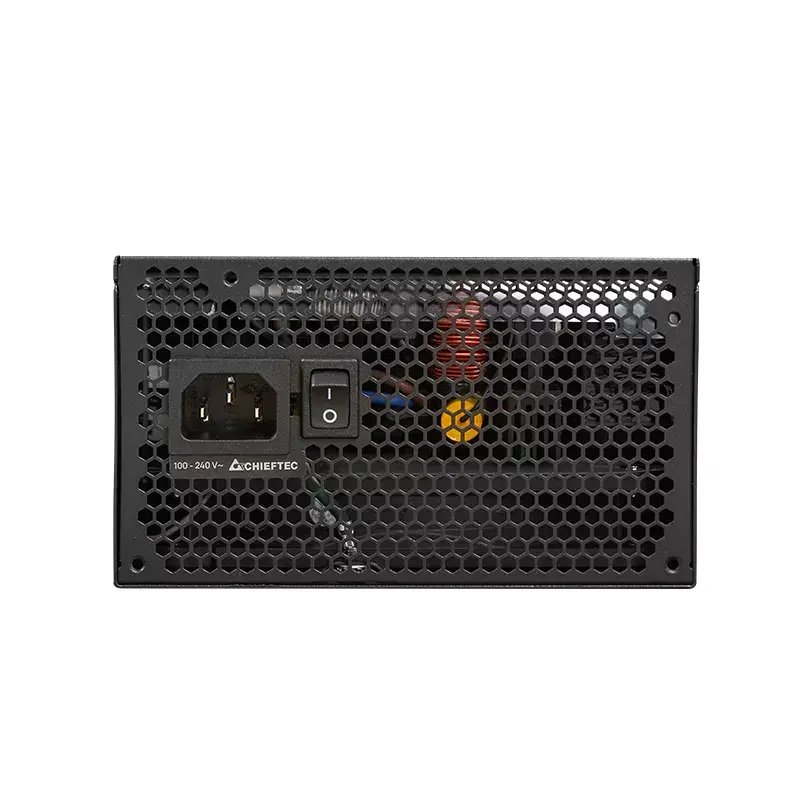 Virtalähde Chieftec Polaris 3.0 1250W