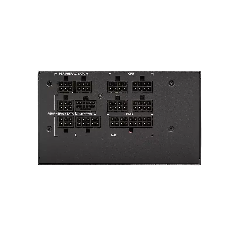 Virtalähde Chieftec Polaris 3.0 1250W