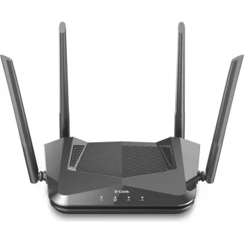 Reititin D-Link DIR-X1530 EE Dual Band Wi-Fi 6