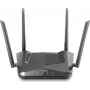 Reititin D-Link DIR-X1530 EE Dual Band Wi-Fi 6