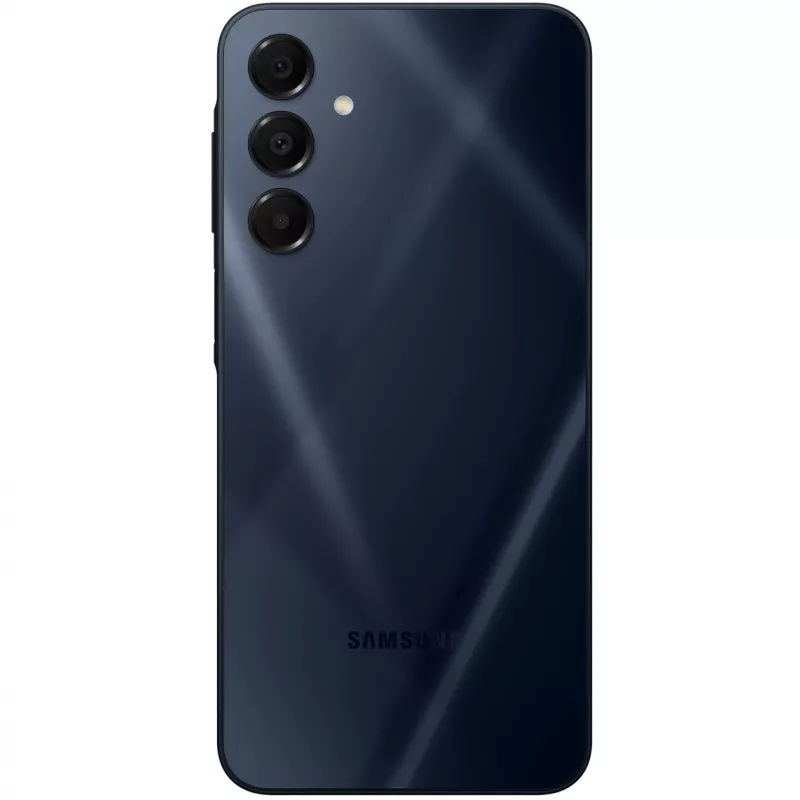 Samsung SM-A166B Galaxy A16 Dual Sim 5G 4+128GB Enterprise Edition sininen musta