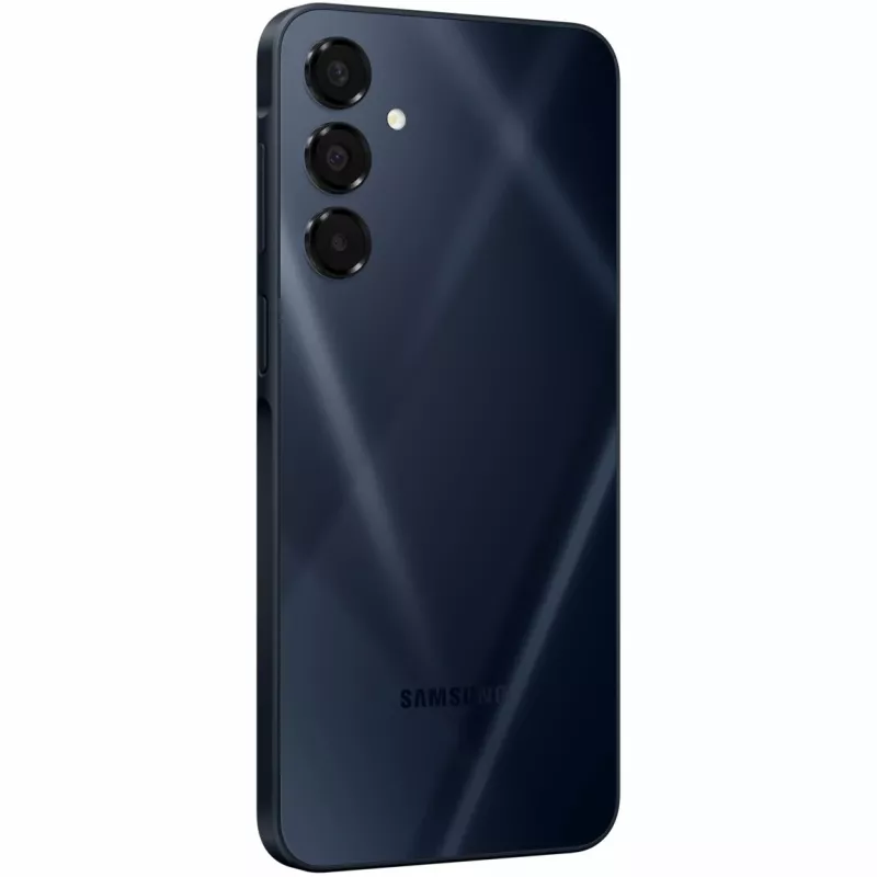 Samsung SM-A166B Galaxy A16 Dual Sim 5G 4+128GB Enterprise Edition sininen musta