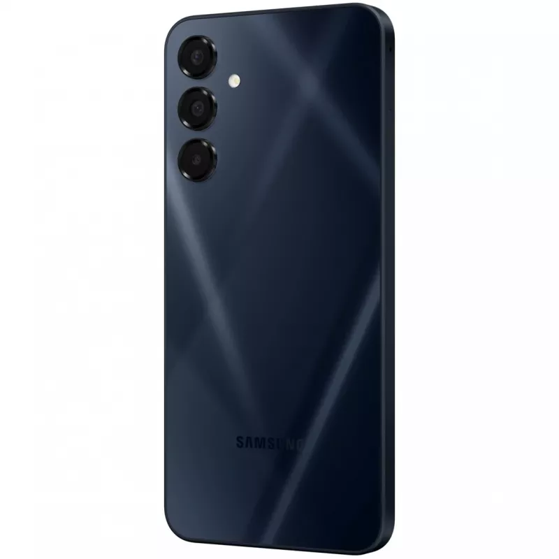 Samsung SM-A166B Galaxy A16 Dual Sim 5G 4+128GB Enterprise Edition sininen musta