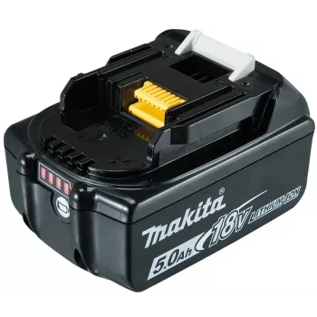 Akku Li-ion Makita BL1850B 5Ah