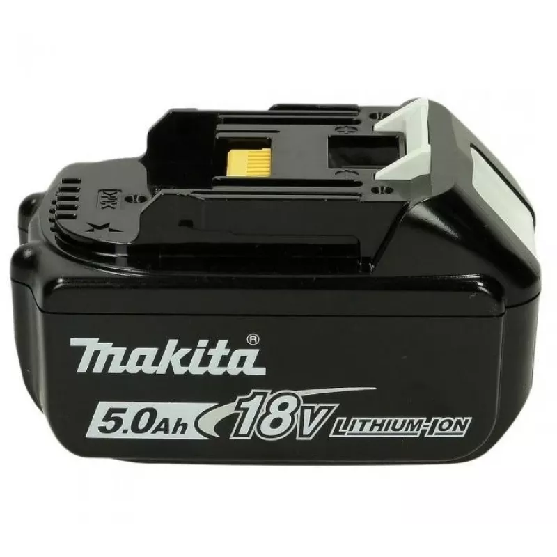 Akku Li-ion Makita BL1850B 5Ah