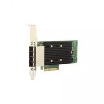 Broadcom SAS 9400-16e 16-Port External HBA, 05-50013-00