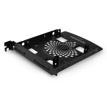 AXAGON RHD-P25 metallikehys 2x 2,5 - 3,5/PCI