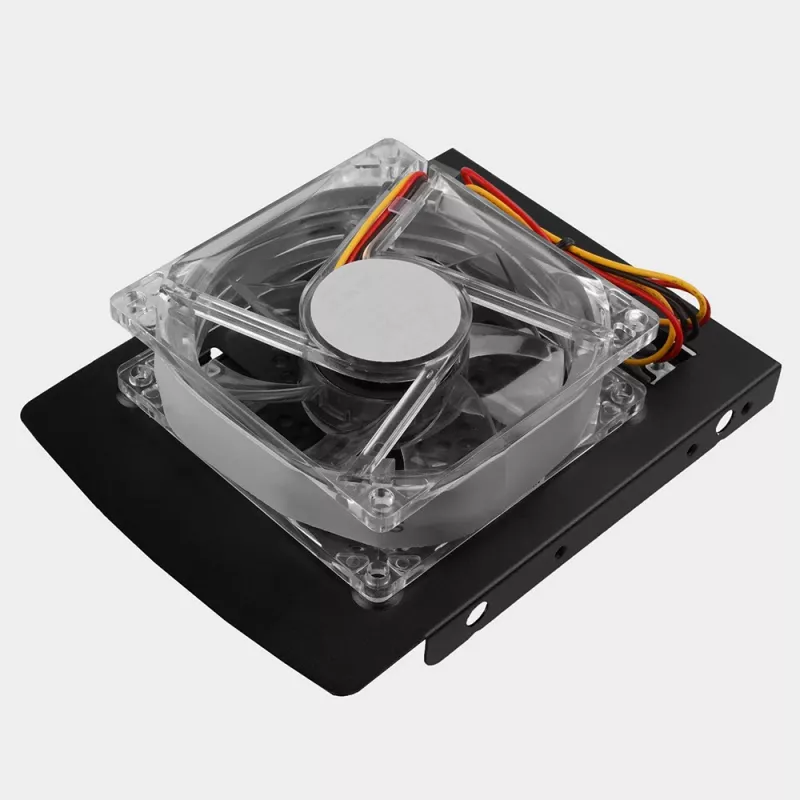 AXAGON RHD-P25 metallikehys 2x 2,5 - 3,5/PCI