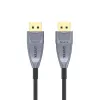 Aktiivinen optinen kaapeli UNITEK 8K Ultrapro DisplayPort 1.4 10m